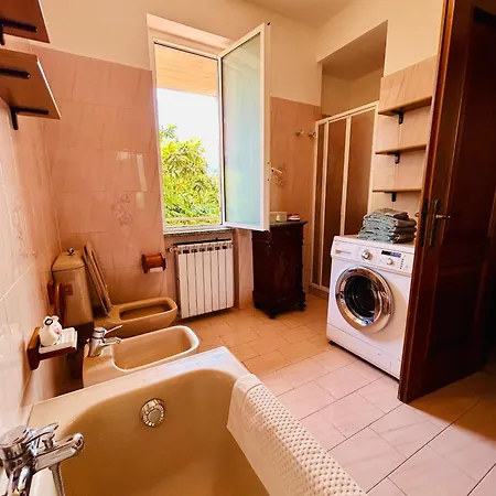 Marcella - Near 5 Terre - * Serralta