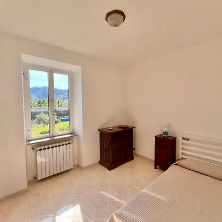 Vakantiehuis Marcella - Near 5 Terre -