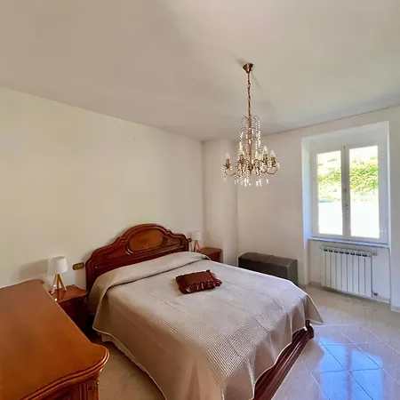 Marcella - Near 5 Terre - Vakantiehuis *