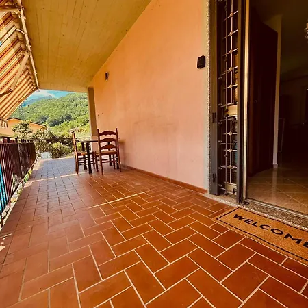 Vakantiehuis Marcella - Near 5 Terre - *