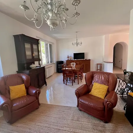 Marcella - Near 5 Terre - Vakantiehuis