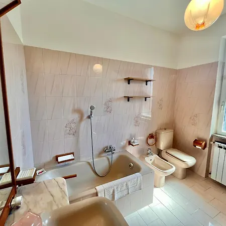 Vakantiehuis Marcella - Near 5 Terre -