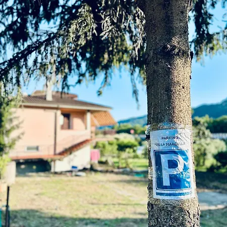 Marcella - Near 5 Terre -