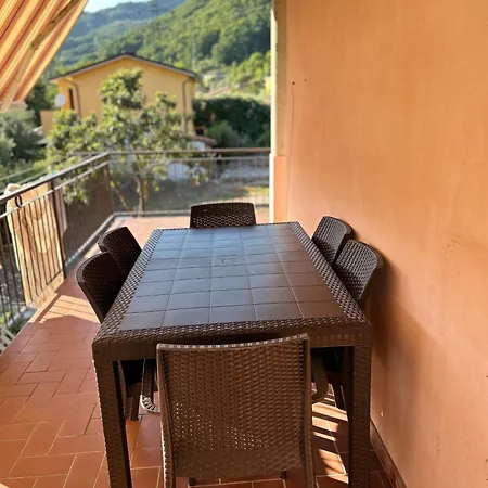Marcella - Near 5 Terre - Vakantiehuis *