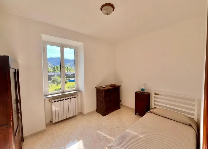 בית נופש Marcella - Near 5 Terre -