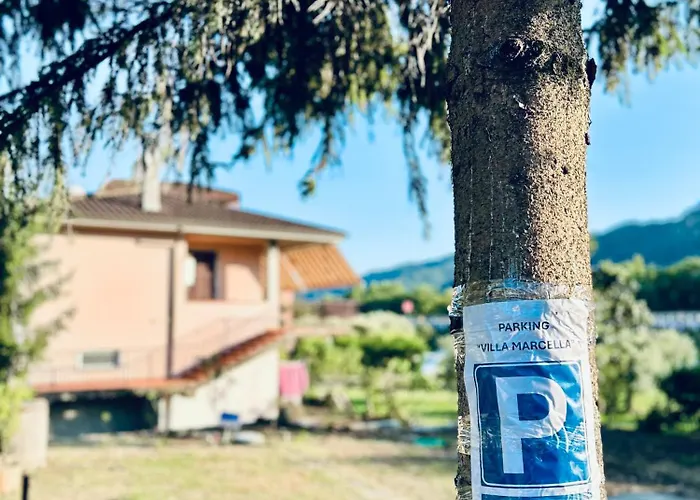 Marcella - Near 5 Terre -